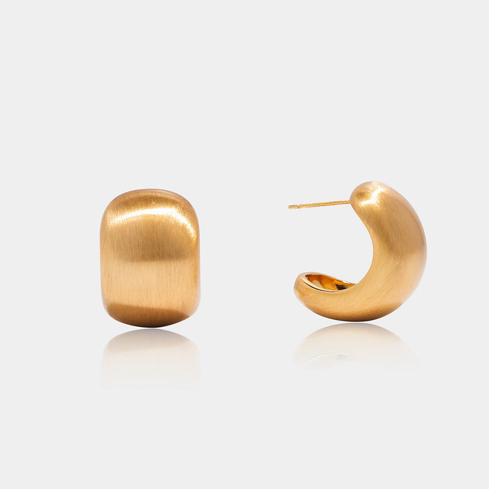 Timeless Statement Earrings